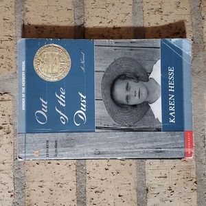 Out of the Dust by Karen Hesse